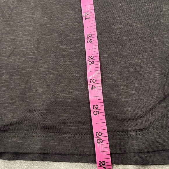 [L]Robert Barakett Charcoal Polo Shirt classic - Picture 6 of 7